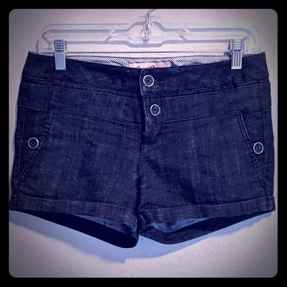 Cute shorts